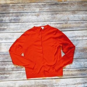 J.Crew Cardigan